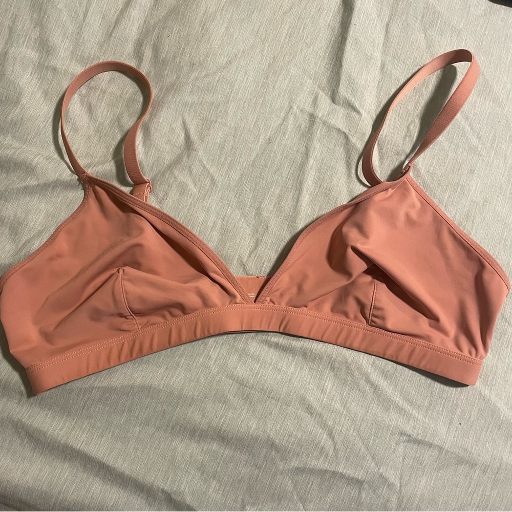 Parade Unlined Bralette